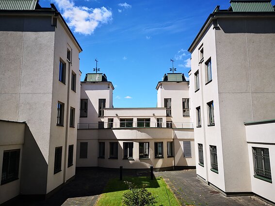 Lietuvių kalbos institutas