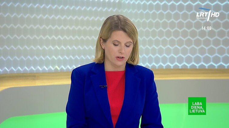 Laba diena, Lietuva