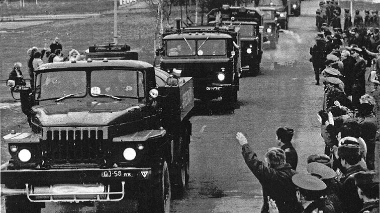 Žinios. Lietuvoje minimos 28-osios Rusijos kariuomenės išvedimo iš šalies metinės