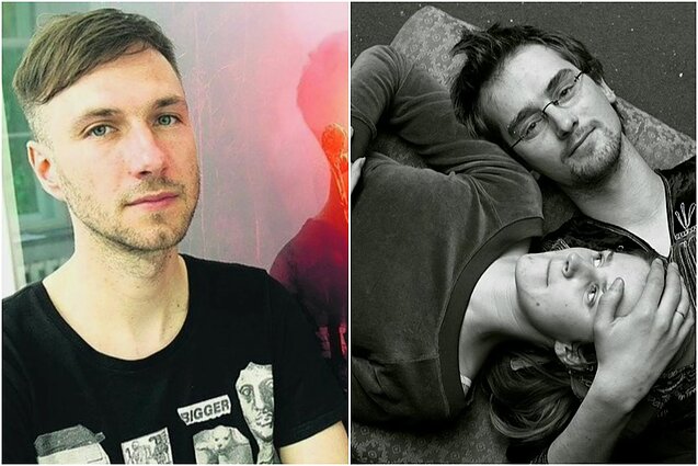 „10 Lietuvos fotografijos istorijų“. Erdvines instaliacijas kuriantis Ugnius Gelguda fotografijose siekia kalbėti apie tai, ką dauguma linkę nutylėti (su vertimu į anglų k.)