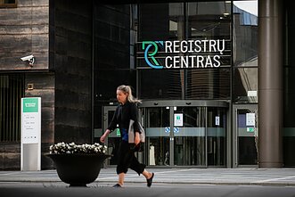 Registrų centras