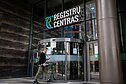 Registrų centras