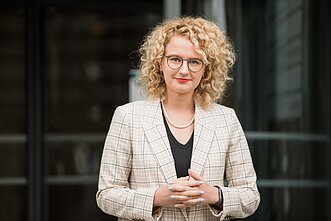Aušrinė Armonaitė Aušrinė Armonaitė
