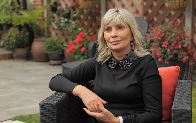 Klaipėdietės Rasos gyvenimo drama ją atvedė į Londoną: iš sėkmingos verslininkės per dieną tapo mandarinų skynėja