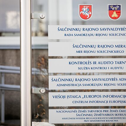 Santara. Laida lenkų kalba. Mokslo metai Šalčininkų rajone COVID-19 akivaizdoje