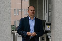 Tomas Eikinas