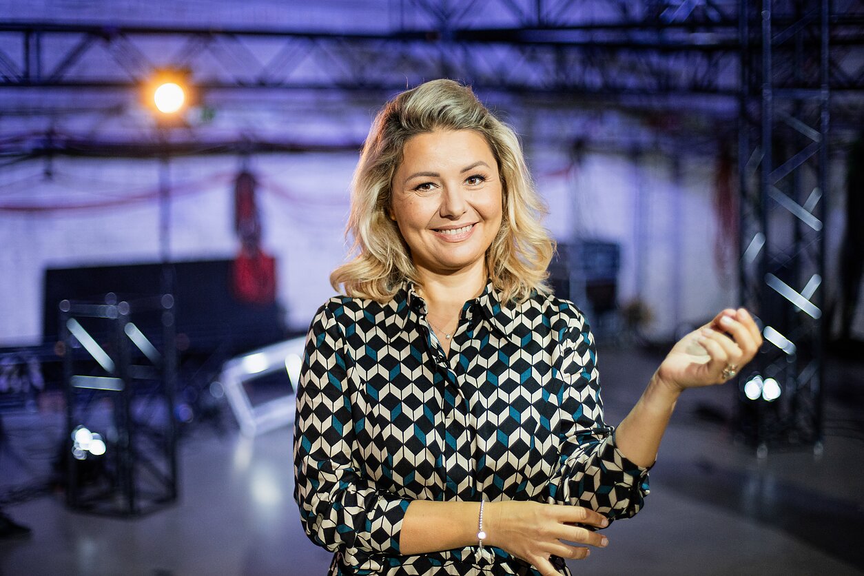 Beata Nicholson Beata Nicholson
