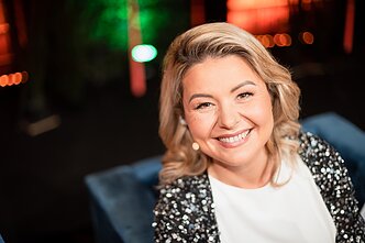 Beata Nicholson Beata Nicholson