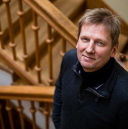 Pakeliui su vasara. Nerijus Milerius – apie kasdienybės filosofiją