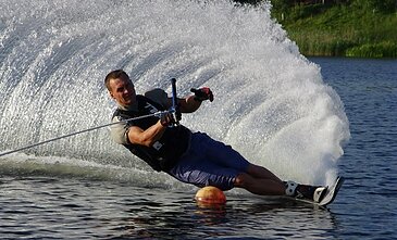 Lietuvos vandens slidinėjimo čempionatas