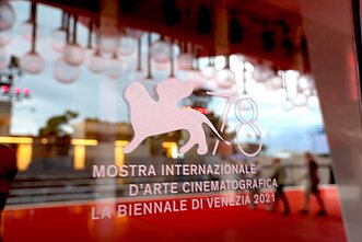 Ruošiamasi Venecijos kino festivaliui