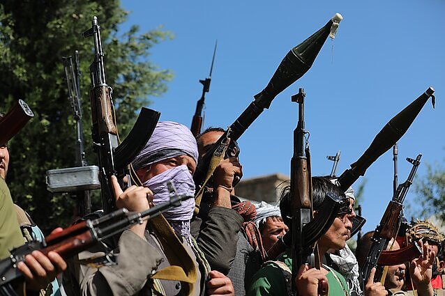 Politologas apie 20 metų trukusią misiją Afganistane: šis pavyzdys atbaidys sąjungininkus nuo „valstybių kūrimo“ projektų