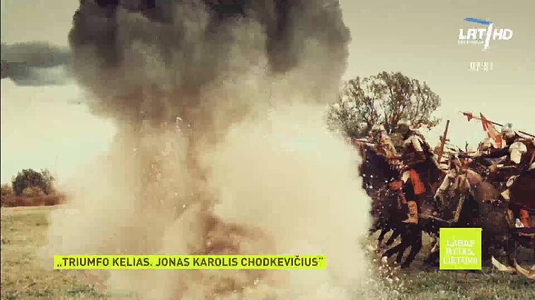 Labas rytas, Lietuva