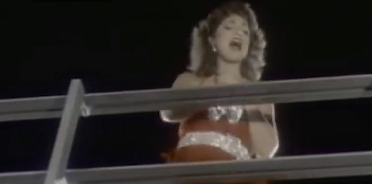 Viena įtakingiausių moterų dainininkių švenčia gimtadienį: Gloria`i Estefan sukanka 64