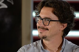 Damiano Michieletto, „Rožės kavalierius“