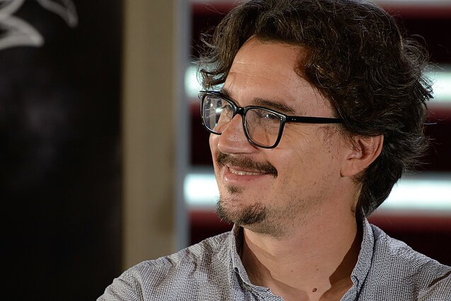 Damiano Michieletto, „Rožės kavalierius“