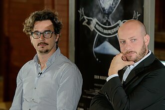 Damiano Michieletto, Sesto Quatrini, „Rožės kavalierius“