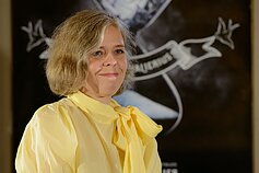 Jurgita Skiotytė, „Rožės kavalierius“