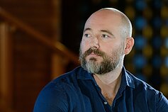 Paolo Fantin, „Rožės kavalierius“