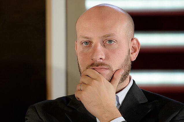 Sesto Quatrini, „Rožės kavalierius“