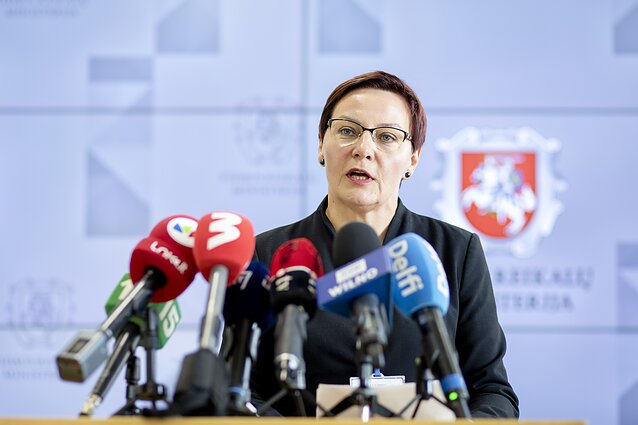 Daiva Ulbinaitė