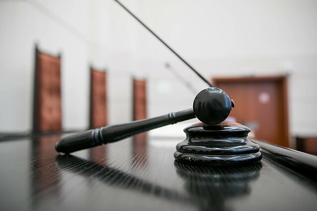 STT: pareikšti įtarimai dviem Kauno advokatams dėl teisėjo Grigo papirkimo, prašoma naikinti jo imunitetą