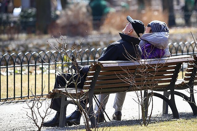 Sinoptikė: savaitės pabaiga orais nelepins, tačiau nuo pirmadienio – sausesnės ir šiltesnės dienos