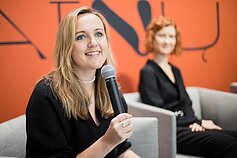 MO muziejaus paroda „Permainų šventė“. Milda Ivanauskienė MO muziejaus paroda „Permainų šventė“. Milda Ivanauskienė