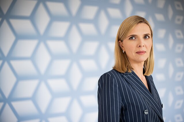 Agnė Bilotaitė