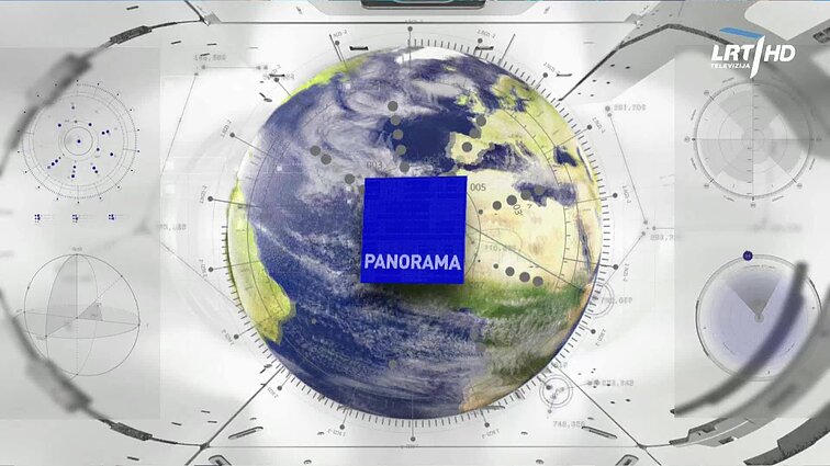 Panorama