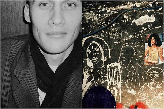 „10 Lietuvos fotografijos istorijų“. Visvaldas Morkevičius – įvairiapusiškas jaunosios kartos fotografas