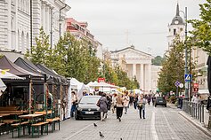 Sostinės dienos 2021