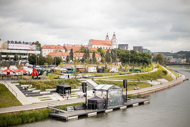 Sostinės dienos 2021