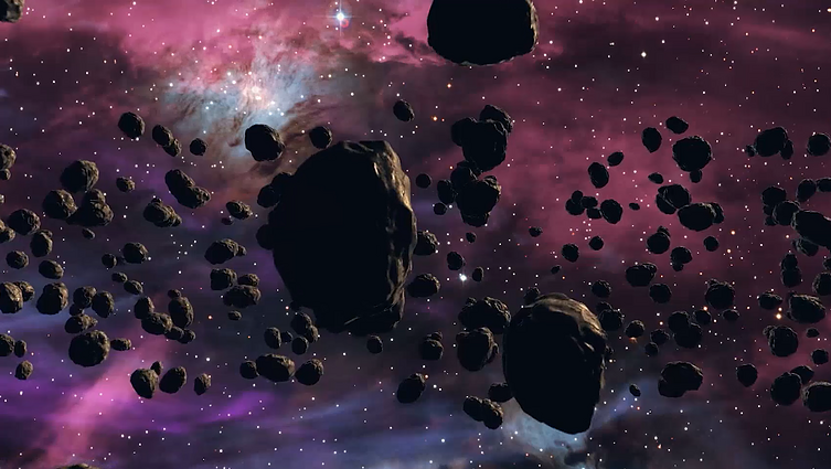 Smalsumo genas. Ką apie Saulės sistemą mums pasakoja meteoritai?
