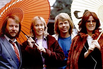 ABBA ABBA