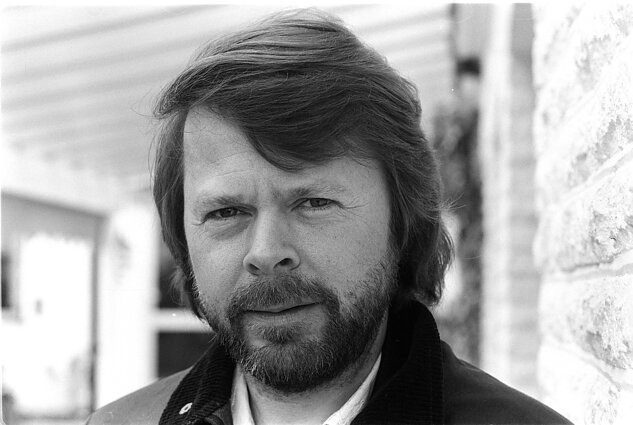 ABBA, Björnas Ulvaeus