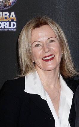 ABBA, Anni-Frid Lyngstad