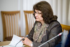 Rima Baškienė