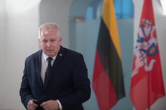 Apdovanoti „Kabulo vienuoliktukui“ padėję kariai ir civiliai