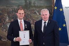 Apdovanoti „Kabulo vienuoliktukui“ padėję kariai ir civiliai