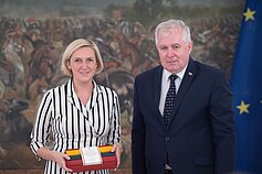Apdovanoti „Kabulo vienuoliktukui“ padėję kariai ir civiliai
