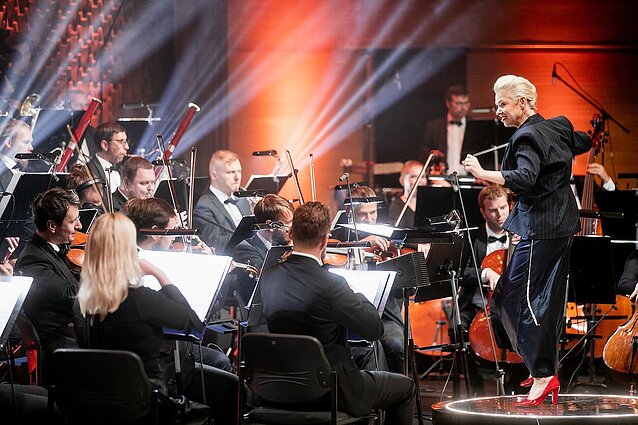 Lina Rastokaitė – apie dalyvavimą TV projektuose, meilę muzikai ir džiaugsmą grįžus ant scenos