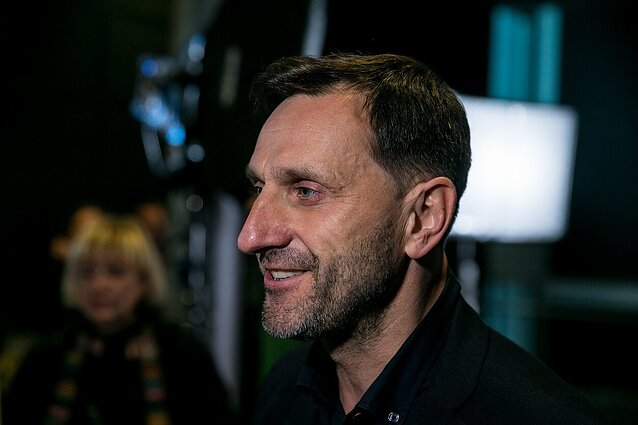 Dainiaus Kazlausko rekomendacijos: įsimintiniausias filmas, vis dar aktualus Stephenas Kingas ir netikėta daina