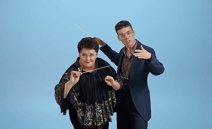 Iš muzikinio projekto „Maestro“ užkulisių – dalyvių įspūdžiai