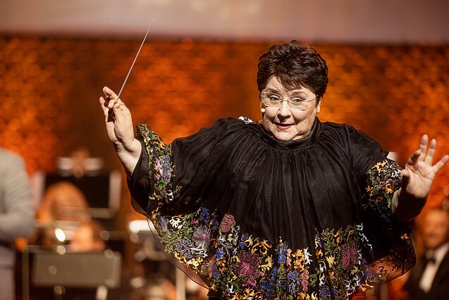 Maestro II laida. Zita Kelmickaitė ir Johanno Strausso „Šikšnosparnis“