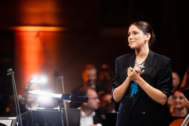 Maestro II laida. Monique ir Aramo Chačaturiano Adagio iš baleto „Spartakas“