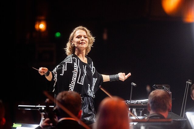 Maestro II laida. DJ Samanta ir Čaikovskio „Trepakas“ iš baleto „Spragtukas“