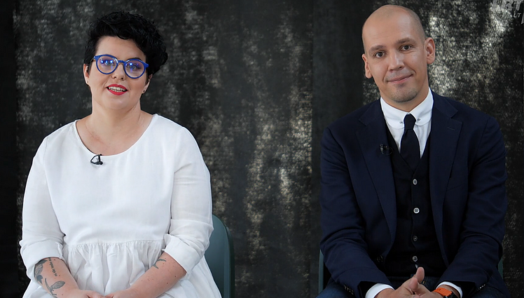 Išpažinimai. Pasaulis pagal tikintįjį ir netikintįjį