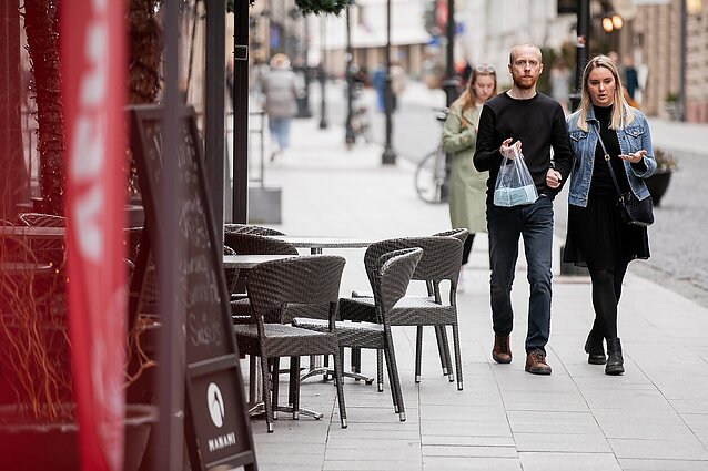 Ieško landų nemokamam PGR tyrimui: verslas perspėja – visiškai užkirsti kelią piktnaudžiavimui neįmanoma