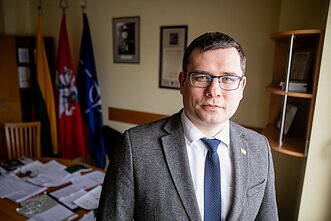 Laurynas Kasčiūnas